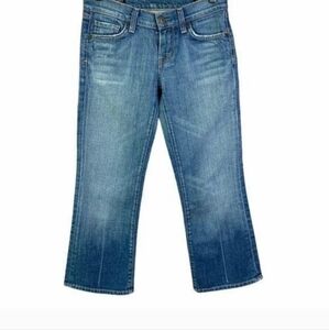 Citizens of Humanity Kelly 063 Stretch Jeans Size 28